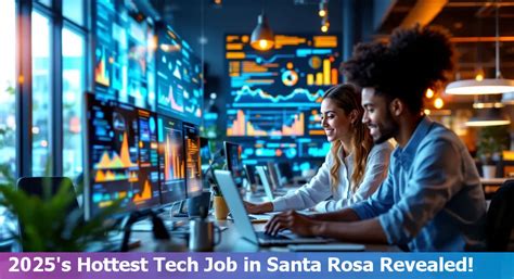 Information Technology jobs in Santa Rosa, CA .